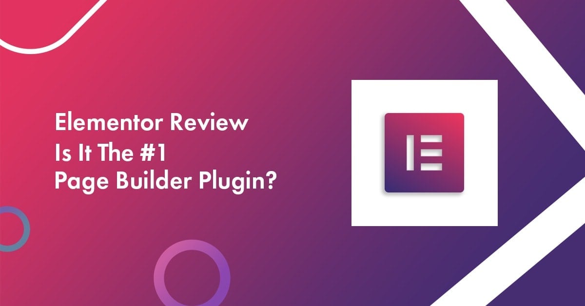 Elementor Plugin Review – Is This the Best Page Builder in 2025?